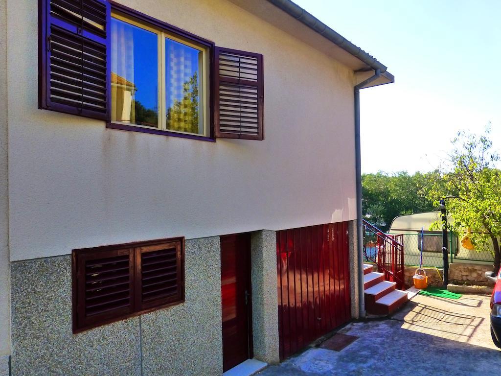 Apartment Zoric Grebaštica Quarto foto
